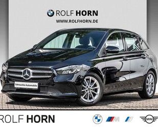 Mercedes-Benz B 250 Gebrauchtwagen