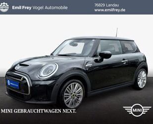 Mini Cooper SE Gebrauchtwagen