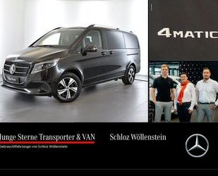 Mercedes-Benz V 250 Gebrauchtwagen