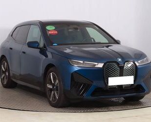BMW iX Gebrauchtwagen