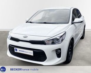 Kia Rio Gebrauchtwagen