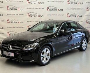 Mercedes-Benz C 180 Gebrauchtwagen