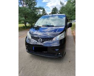 Nissan Evalia Gebrauchtwagen