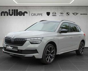 Skoda Kamiq Gebrauchtwagen