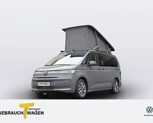 VW T7 California Gebrauchtwagen
