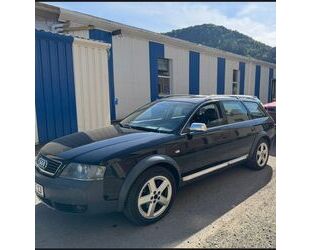 Audi A6 Allroad Gebrauchtwagen