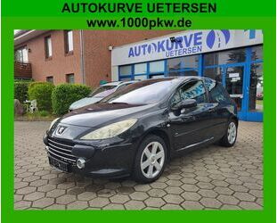 Peugeot 307 Gebrauchtwagen