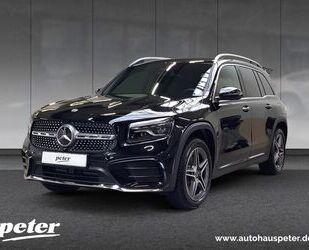 Mercedes-Benz GLB 200 Gebrauchtwagen