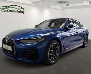 BMW 420 Gran Coupé Gebrauchtwagen