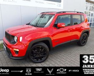 Jeep Renegade Gebrauchtwagen