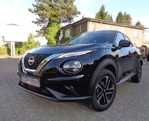 Nissan Juke Gebrauchtwagen