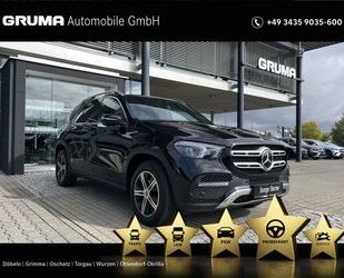 Mercedes-Benz GLE 350 Gebrauchtwagen