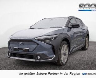 Subaru Solterra Gebrauchtwagen