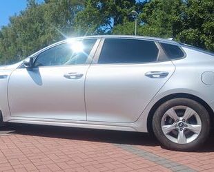 Kia Optima Gebrauchtwagen