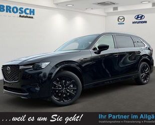 Mazda CX-80 Gebrauchtwagen