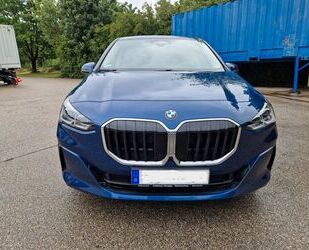 BMW 218 Active Tourer Gebrauchtwagen