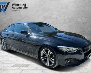BMW 420 Gebrauchtwagen
