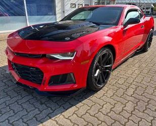 Chevrolet Camaro Gebrauchtwagen