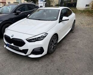 BMW 218 Gran Coupé Gebrauchtwagen