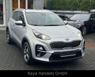 Kia Sportage Gebrauchtwagen