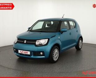Suzuki Ignis Gebrauchtwagen