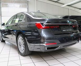 BMW 725 Gebrauchtwagen