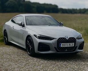 BMW M440 Gebrauchtwagen