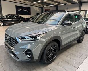Hyundai TUCSON Gebrauchtwagen
