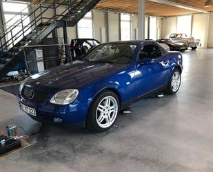 Mercedes-Benz 230 Gebrauchtwagen