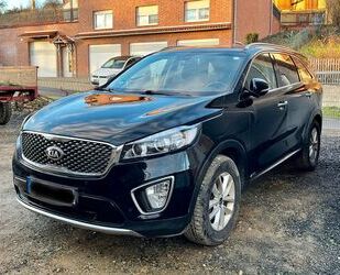 Kia Sorento Gebrauchtwagen