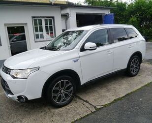 Mitsubishi Outlander Gebrauchtwagen