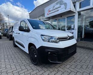 Citroen Berlingo Gebrauchtwagen