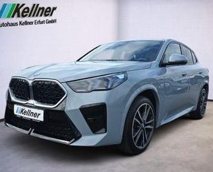 BMW X2 Gebrauchtwagen