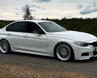 BMW 335 Gebrauchtwagen