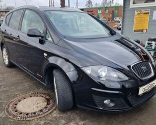 Seat Altea Gebrauchtwagen
