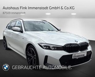 BMW 318 Gebrauchtwagen