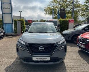Nissan X-Trail Gebrauchtwagen