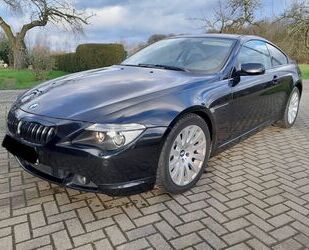 BMW 650 Gebrauchtwagen