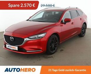 Mazda 6 Gebrauchtwagen