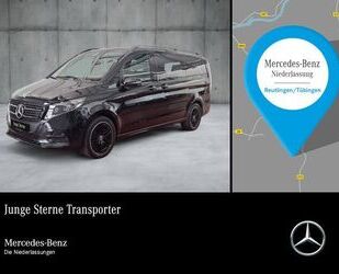 Mercedes-Benz V 300 Gebrauchtwagen