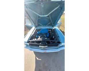 Ford Mustang Gebrauchtwagen