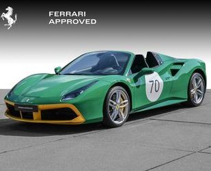 Ferrari 488 Spider Gebrauchtwagen