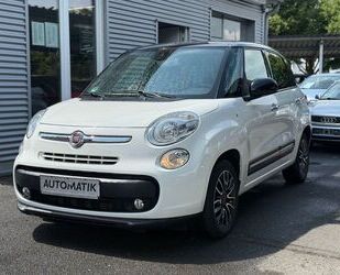 Fiat 500L Gebrauchtwagen