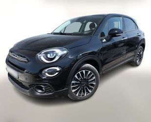 Fiat 500X Gebrauchtwagen