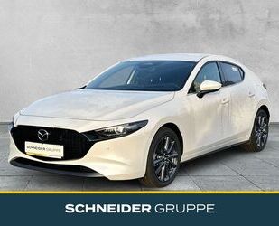 Mazda 3 Gebrauchtwagen