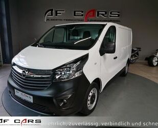 Opel Vivaro Gebrauchtwagen