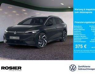 VW ID.7 Gebrauchtwagen