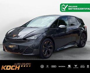 Cupra Born Gebrauchtwagen