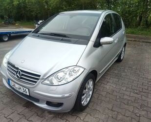Mercedes-Benz 200 Gebrauchtwagen