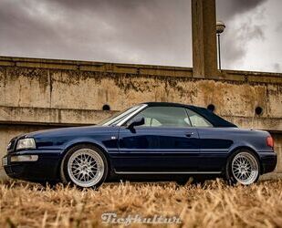 Audi Cabriolet Gebrauchtwagen